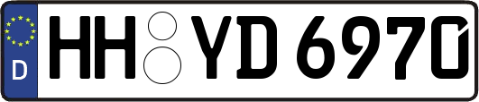 HH-YD6970