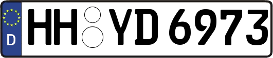 HH-YD6973