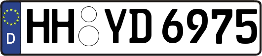 HH-YD6975
