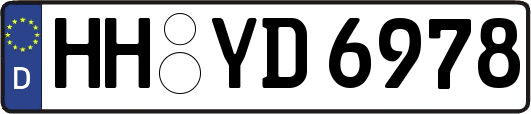 HH-YD6978