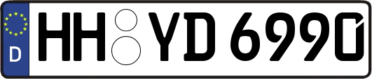 HH-YD6990
