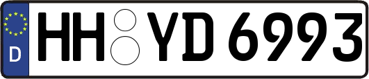 HH-YD6993