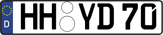 HH-YD70