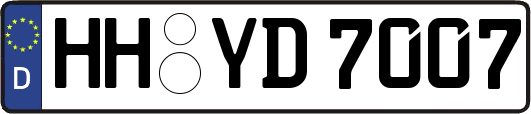HH-YD7007
