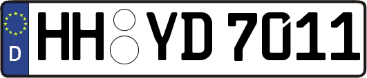 HH-YD7011