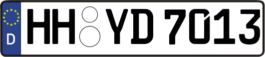 HH-YD7013