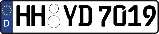 HH-YD7019