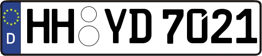 HH-YD7021