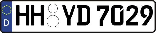 HH-YD7029