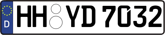 HH-YD7032