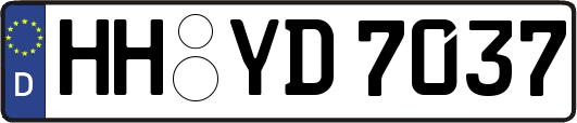 HH-YD7037