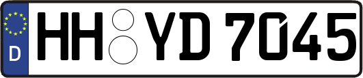 HH-YD7045