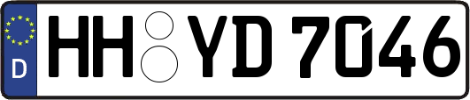 HH-YD7046
