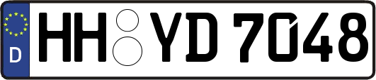 HH-YD7048