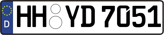 HH-YD7051