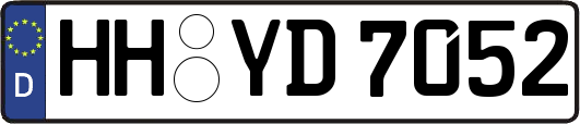 HH-YD7052