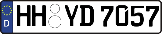 HH-YD7057