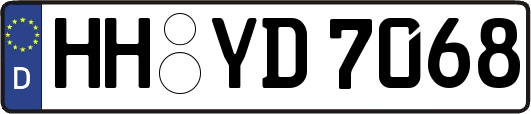 HH-YD7068