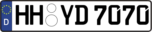 HH-YD7070