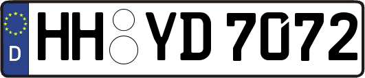 HH-YD7072