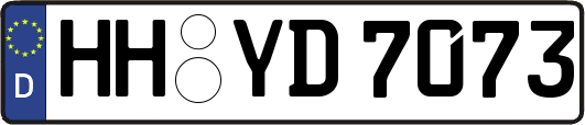 HH-YD7073