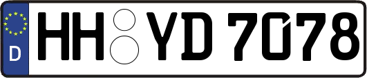 HH-YD7078