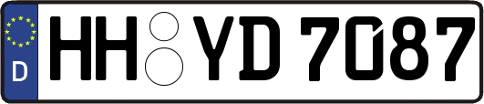 HH-YD7087