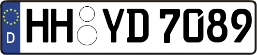 HH-YD7089