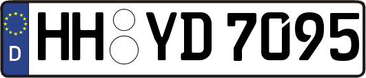 HH-YD7095