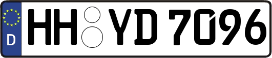 HH-YD7096