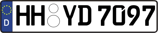 HH-YD7097