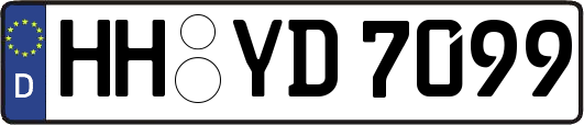 HH-YD7099