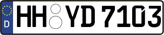 HH-YD7103