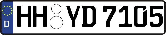 HH-YD7105