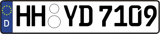 HH-YD7109