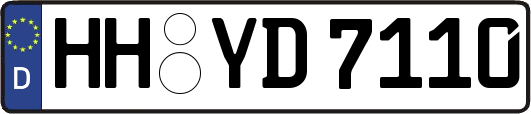 HH-YD7110