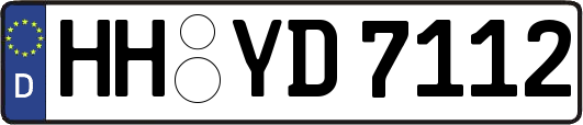 HH-YD7112