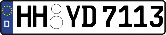HH-YD7113
