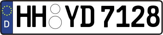 HH-YD7128
