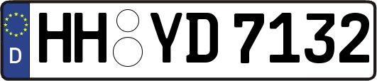HH-YD7132