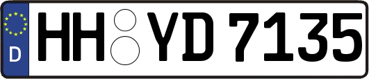 HH-YD7135