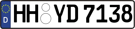 HH-YD7138