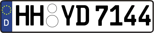 HH-YD7144