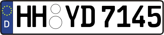HH-YD7145