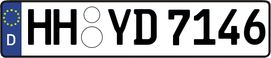 HH-YD7146