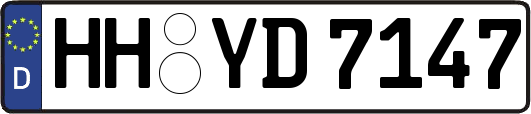 HH-YD7147