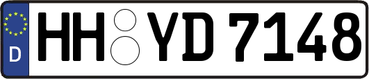 HH-YD7148