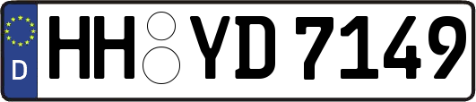 HH-YD7149