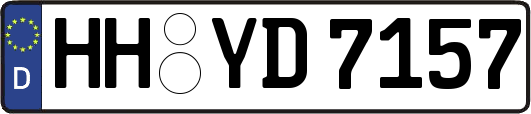 HH-YD7157