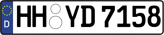 HH-YD7158